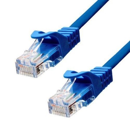 ProXtend CAT5e UUTP Ethernet Cable 5UTP-15BL – High-Speed, Reliable Network Connectivity